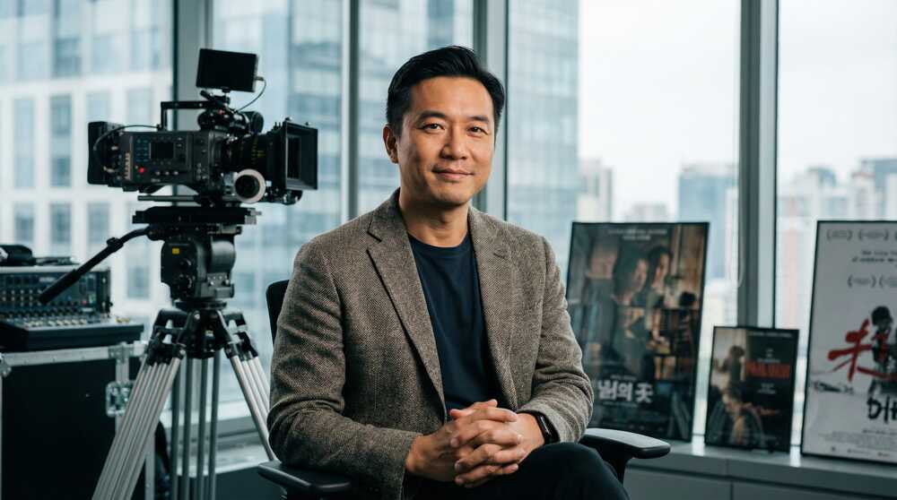 2048核基地导演张导演