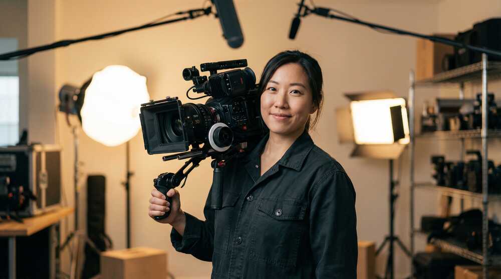 2048核基地摄影师李摄影