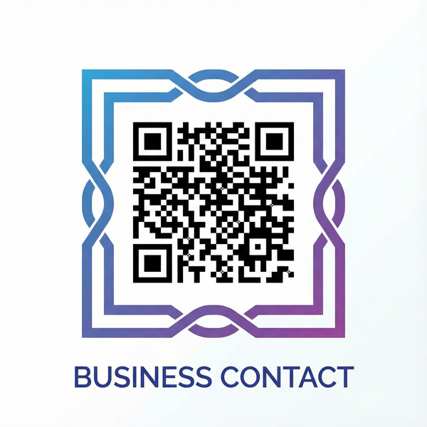 2048核基地商务合作二维码