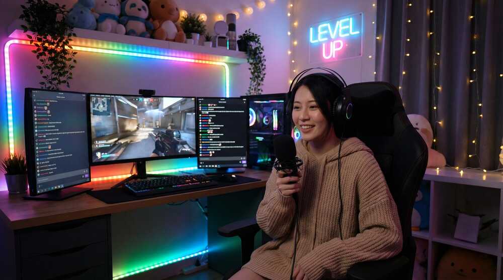 2048核基地-游戏直播视频