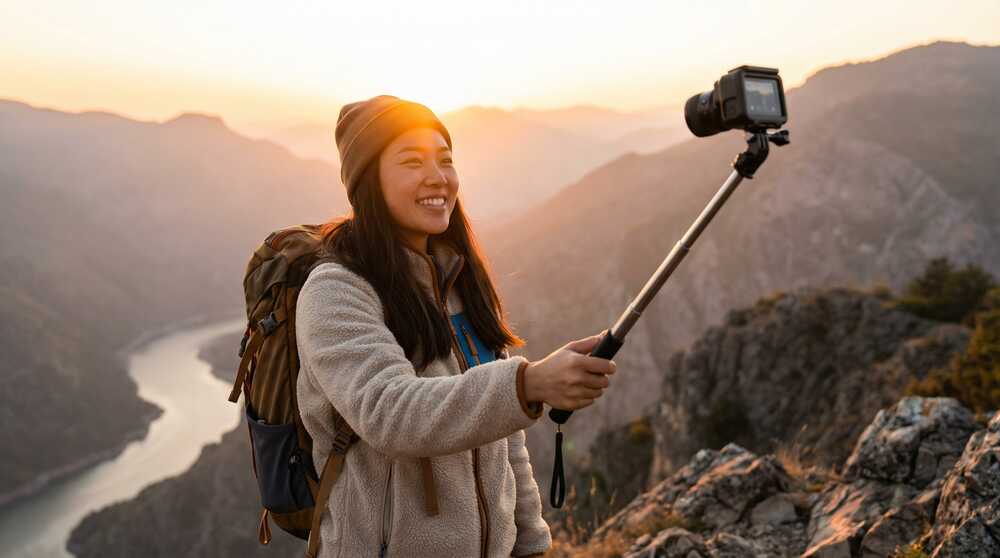 2048核基地-旅行视频Vlog